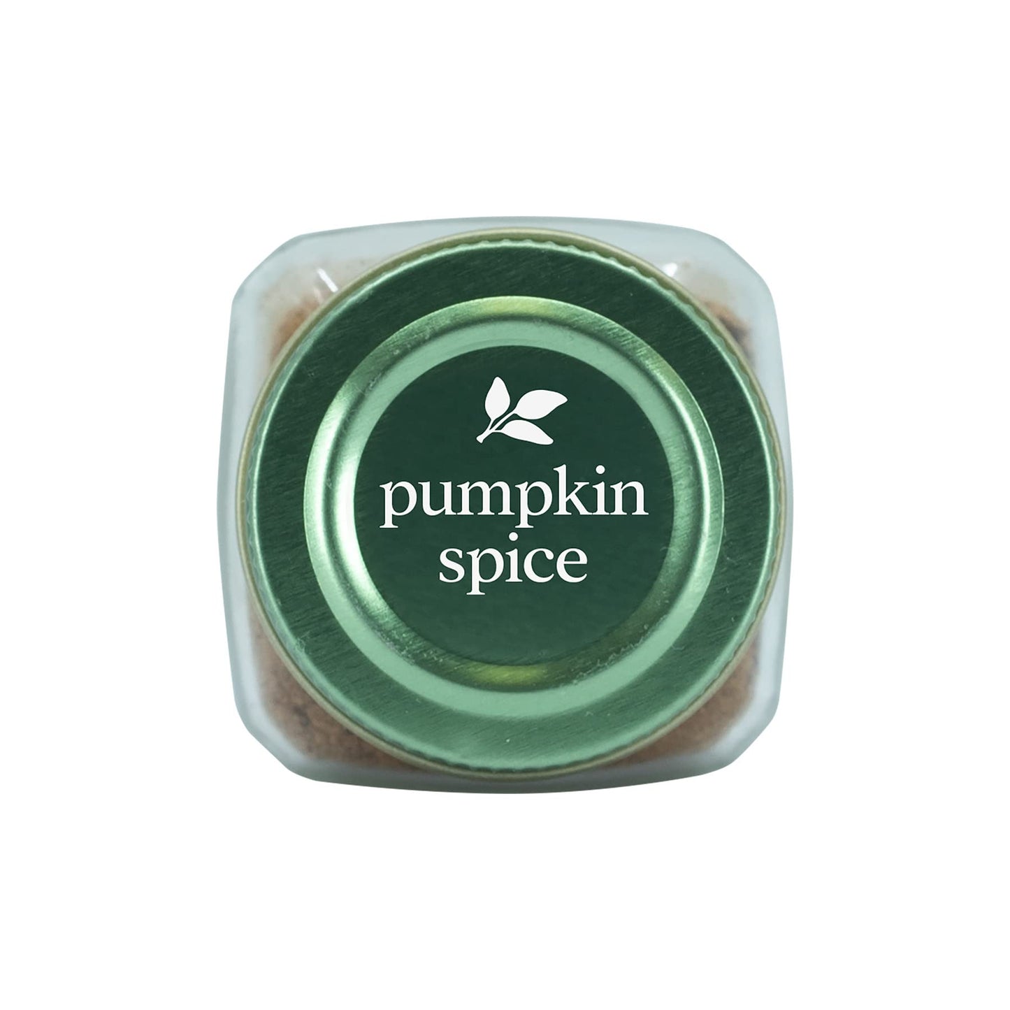 Simply Organic Pumpkin Spice, 1.94-Ounce Jar, Organic Nutmeg, Cloves, Ginger & Cinnamon, Enhances Tea, Seasoning, Kosher