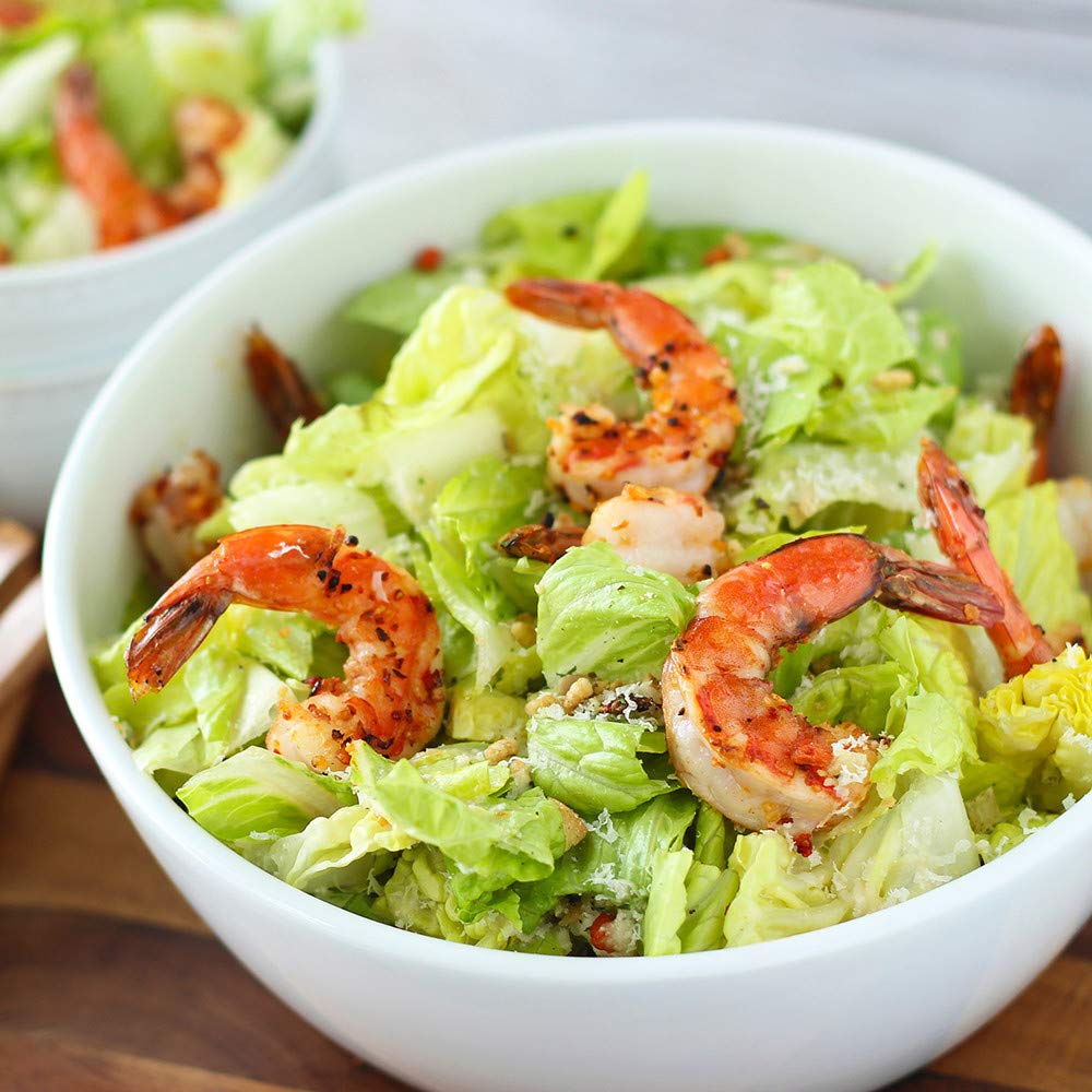 Mccormick Salad Toppins Roasted Garlic Caesar, 4.12 Oz