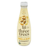 Three Trees Organic Unsweetened Vanilla Almondmilk, 28 Fz