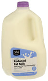 365 Everyday Value, Reduced Fat Milk (2%), Gallon, 128 oz