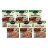 Mrs. Cubbisons Herb Seasoned Cube Stuffing (10 Ounce (Pack of 6))