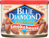 Blue Diamond Almonds Smokehouse 6 Oz Pack of 2