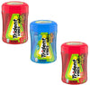 Ydf Trident Vibes 3 Flavors Variety Pack Lemon, Tropical, Peppermint, Sugar Free Gum 3 Bottles Of 40 Pieces (120 Total Pieces), 40 Count (Pack Of 3)