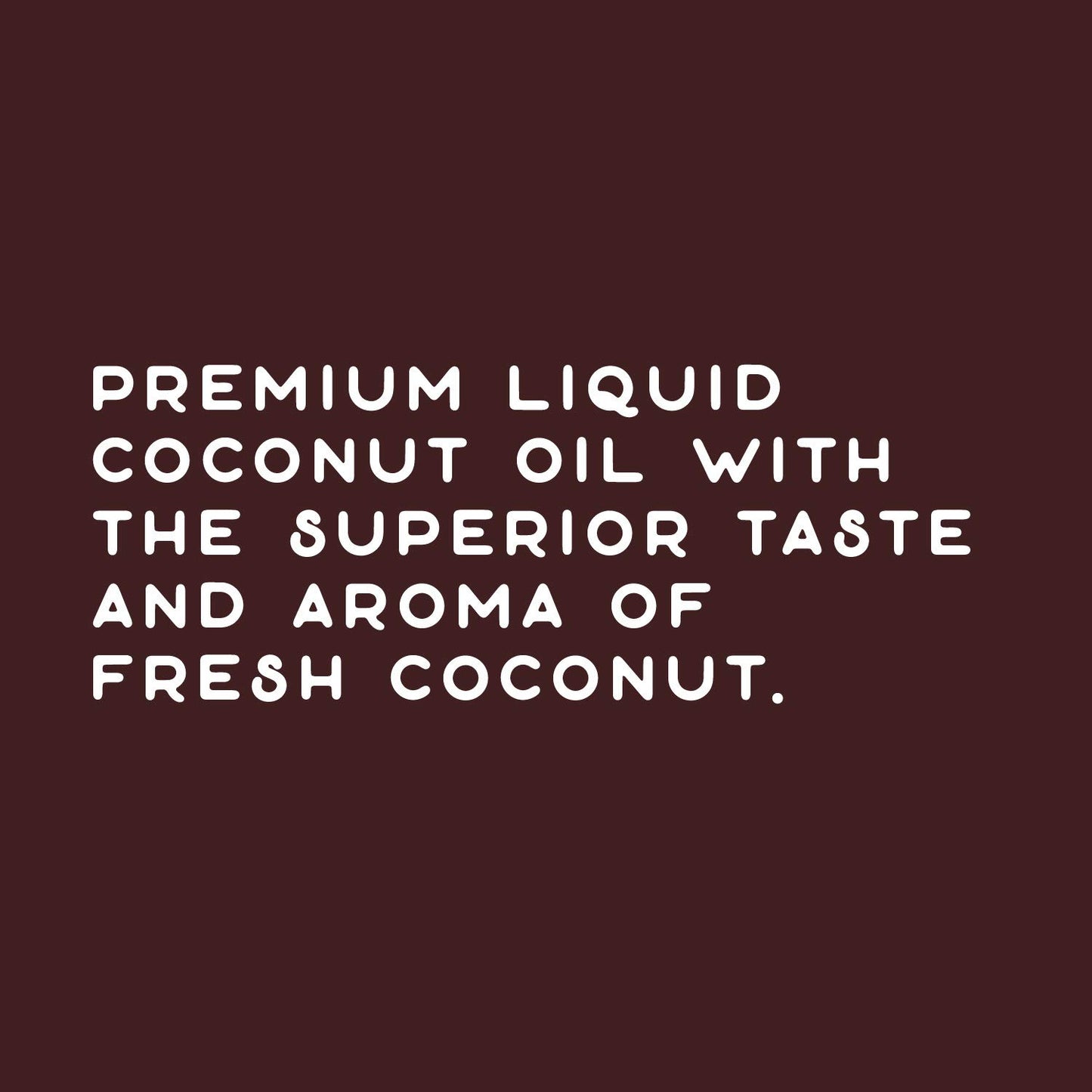 Natures Way Premium Liquid Coconut Oil, Cold Pressed, 10 Fl Oz, Clear, Model 10081