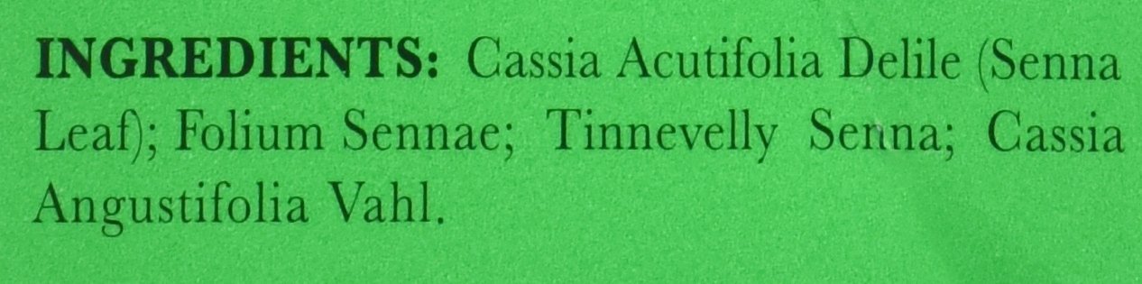 Tea Pot Tea China Slim Diet, 3.17-Ounce Units (Pack Of 4)