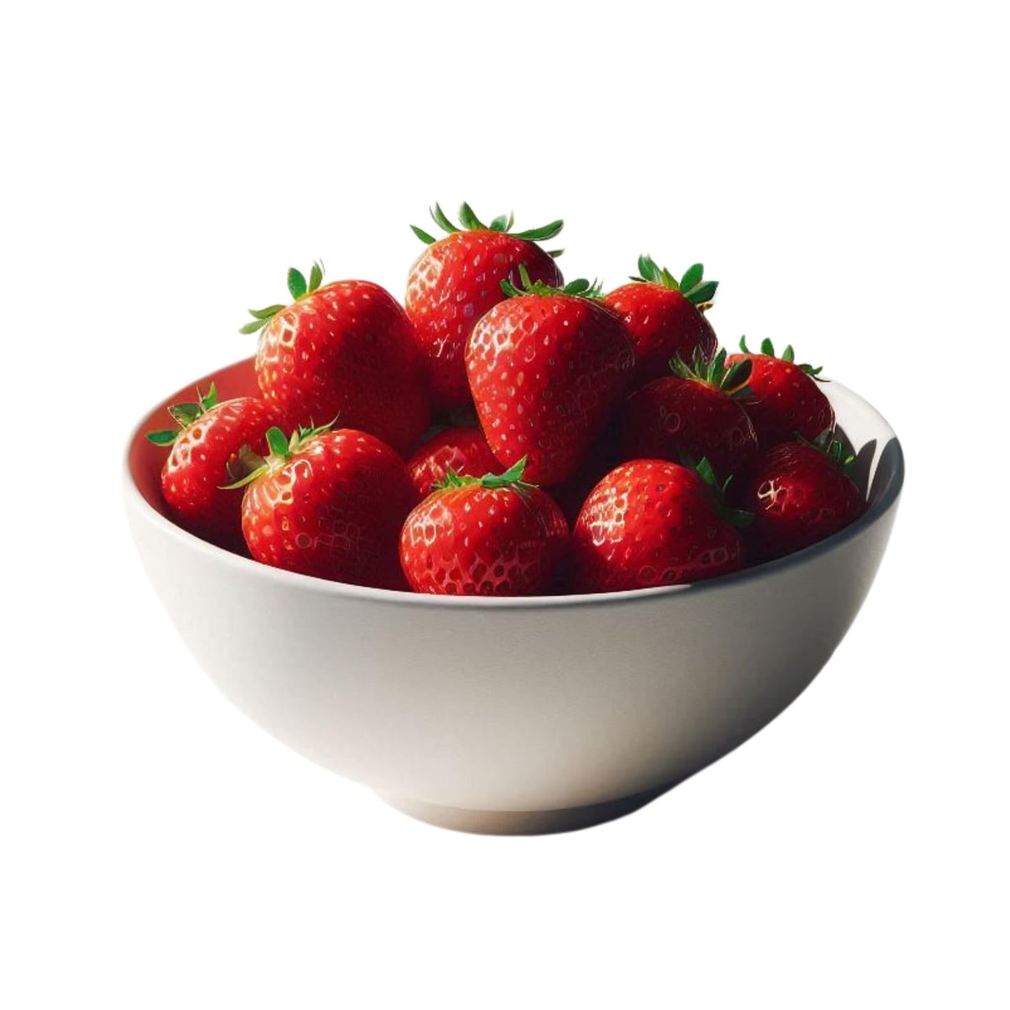 QUEEN CITY CANDY CAVE Strawberry Salt Water Taffy - Assorted Flavors - 2.5 Pound Bulk Candy