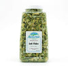 Harmony House Foods Dehydrated Leek Flakes - Air Dried Vegetables For Soup And Cooked Dishes, Great For Camping, Survival, And B