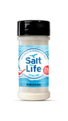 Salt For Life Salt Substitute - 9 oz. - Tasty Low Sodium Potassium Salt Substitute for High Blood Pressure With Real Salt-Taste