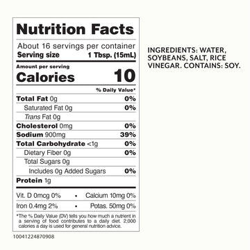 Roland Foods Tamari Soy Sauce, 8.45 Ounce Bottle, Pack Of 1