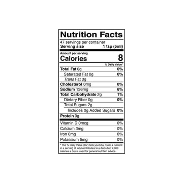 Kevala Organic Coconut Aminos – Low Sodium Soy Sauce Alternative, Gluten Free, Liquid Amino, Usda Certified, Seasoning, Vegan Coco Dressing, 8 Oz