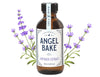 Pure Bulgarian Lavender Extract For Baking And Mixology. Keto Friendly, Vegan, Gluten Free. (Lavender, 2 Oz)