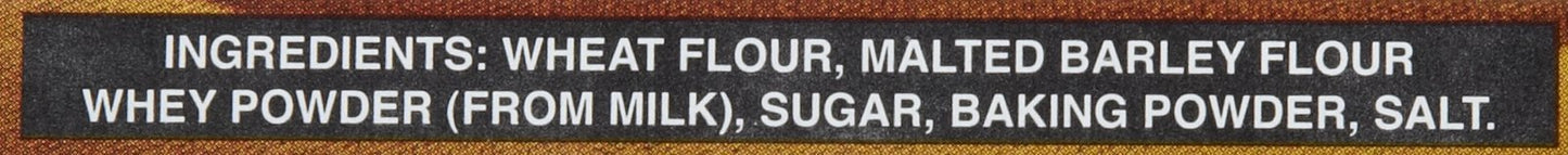 Lund s Swedish Pancake Mix - 12 oz - 2 ct