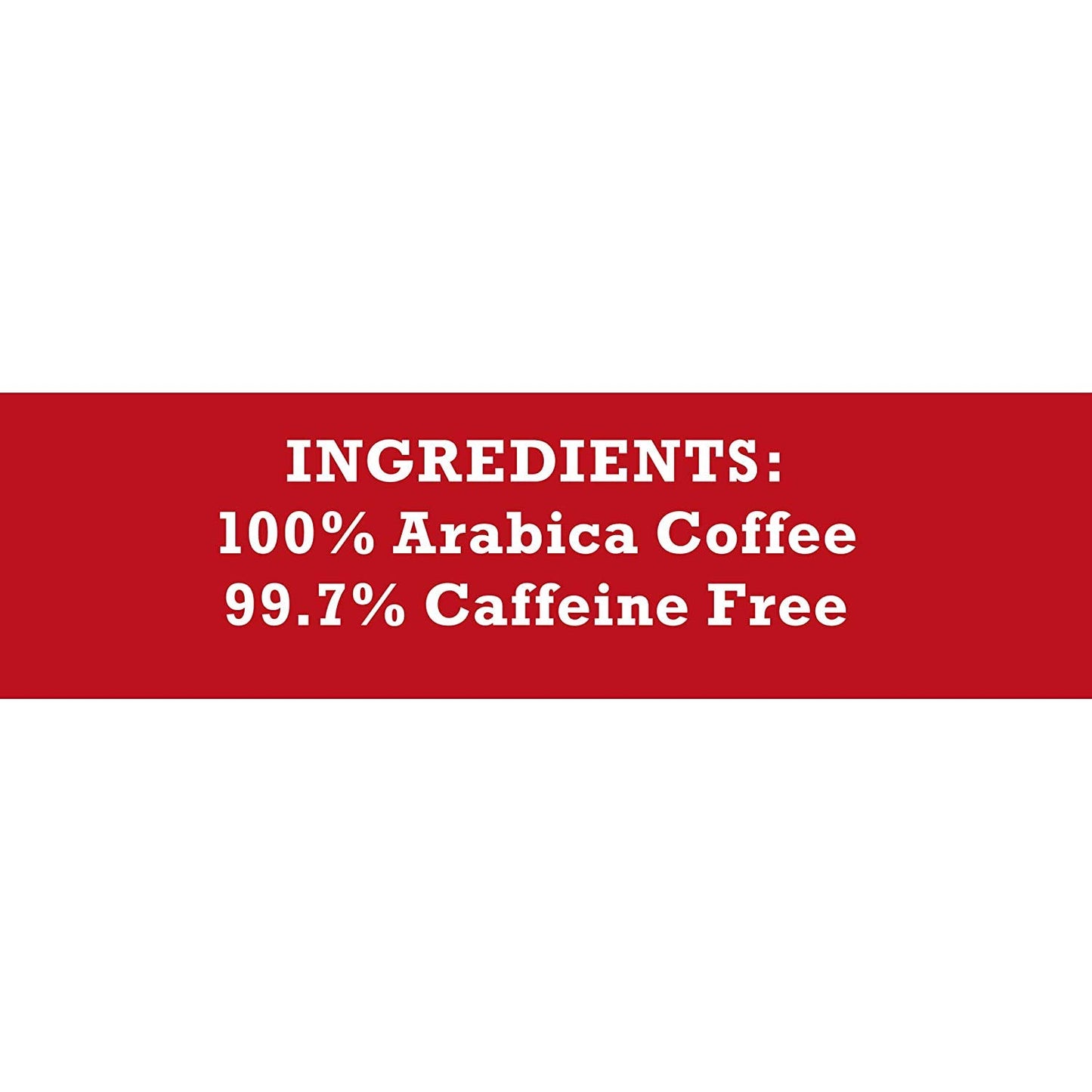 Hills Bros Single Serve Coffee Pods, Decaf, Medium Roast, 12 Count–Keurig Compatible, Roasted 100% Arabica Coffee, Smooth, Balanced, Classic Coffee Flavor