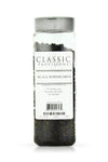 Classic Provisions Spices Black Peppercorns Whole - 16oz - Ideal for Soup, Meat, Vegetables, Spice Blends and More, Peppercorn,