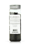 Classic Provisions Spices Black Peppercorns Whole - 16oz - Ideal for Soup, Meat, Vegetables, Spice Blends