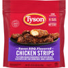 Tyson Honey BBQ Chicken Strips, 25 oz (Frozen)