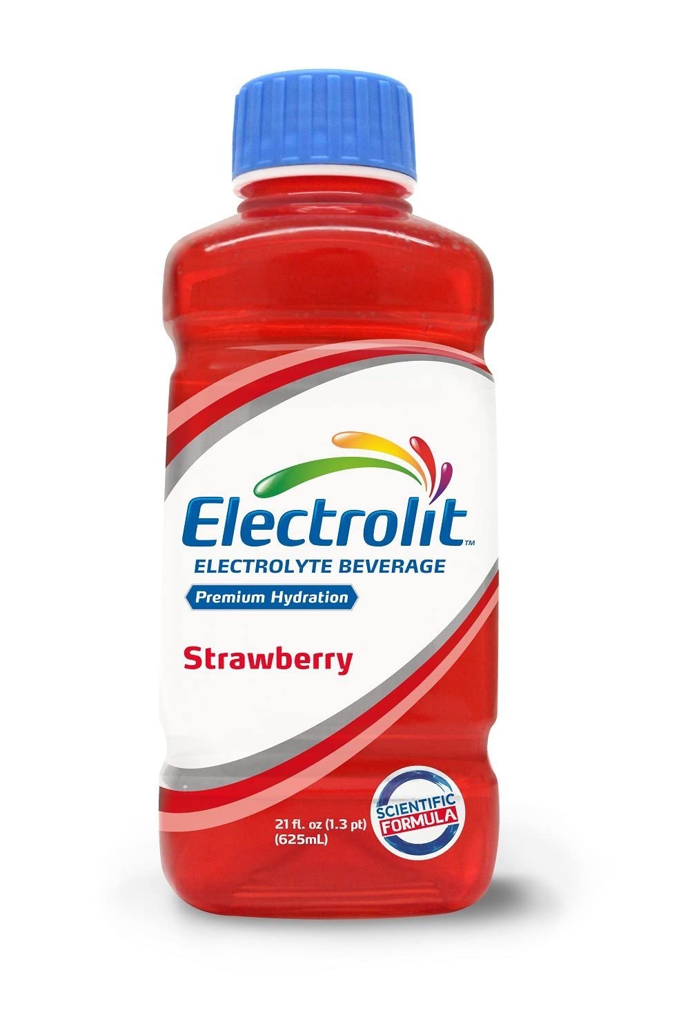Electrolit 12 Pack (Strawberry)