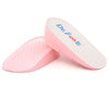 Dr. Foot'S Height Increase Insoles, Heel Cushion Inserts, Heel Lift Inserts For Leg Length Discrepancies (1.4'' Height)