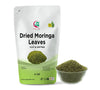 Moringa Leaves Loose 4 oz | Make tea, Springle on salad, Ground and use it | 100% natural Moringa leaf only no stems | te de mor