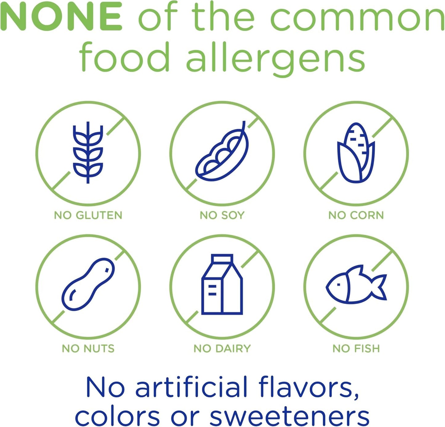 Compleat Pediatric Standard 1.0 Plant-Based Vanilla Nutrition Shake, 8g of Protein, 27 Vitamins & Minerals - Vegan Tube Feeding