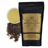 Harney & Sons Green Hot Cinnamon Spice Tea - 16 oz Loose Leaf Tea, Model COMINHKG119096