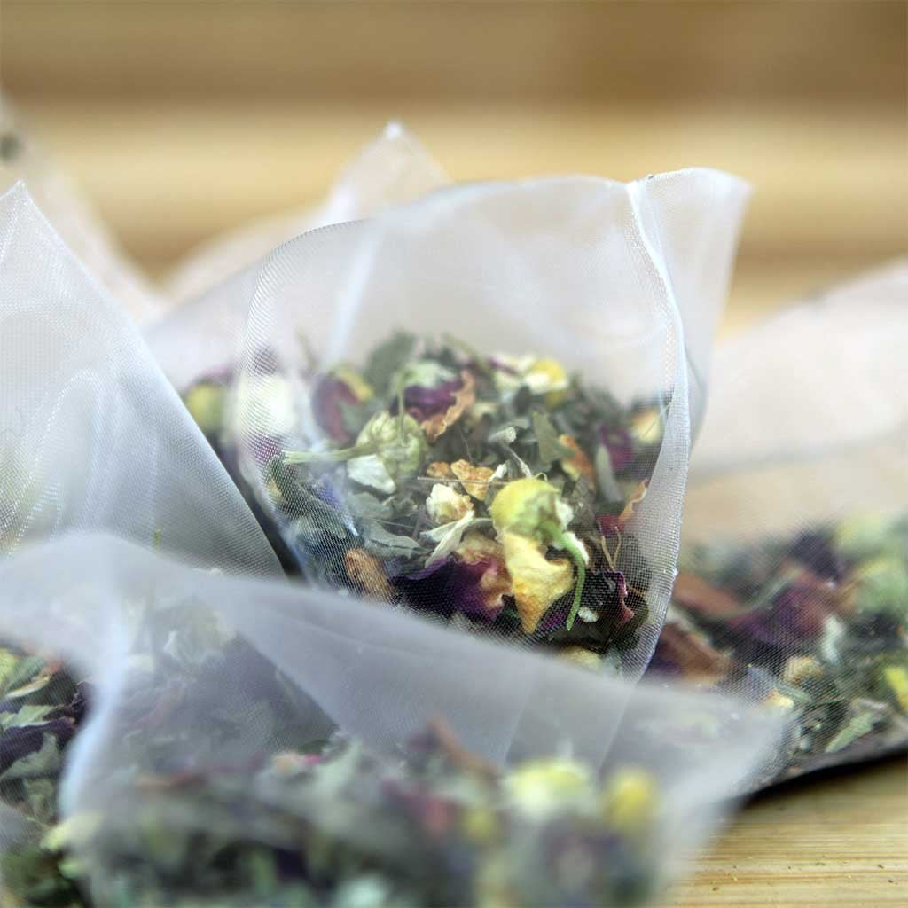 Flying Bird Botanicals Dream Catcher Tea, 15 Ct