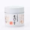 IPPODO TEA CO. Ummon Matcha - Rich & Robust Green Tea Powder - 20g (0.7 Oz) - Kyoto Since 1717