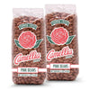 Camellia Brand Dried Pink Beans, 1 Pound (Pack Of 2)