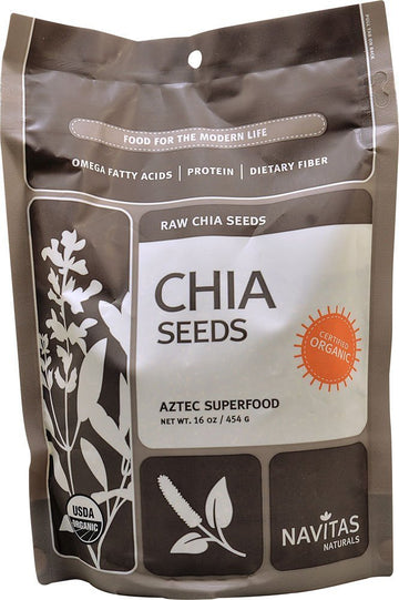 Navitas Seed Chia Org