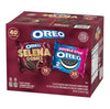 Oreo Signature & Oreo Double Stuf Cookies Variety Pack, 40 pk.