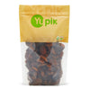 Yupik Organic Apricots, 2.2 Lb, Non-Gmo, Vegan, Gluten-Free, Dried Fruits, No Added Sugar, Naturally Sweet, Sulphite-Free, Sourc