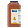 Hellmann'S Mango Pineapple Vinaigrette Salad Dressing Jug Gluten Free, No Artificial Flavors, Colors From Natural Sources, 1 Gal