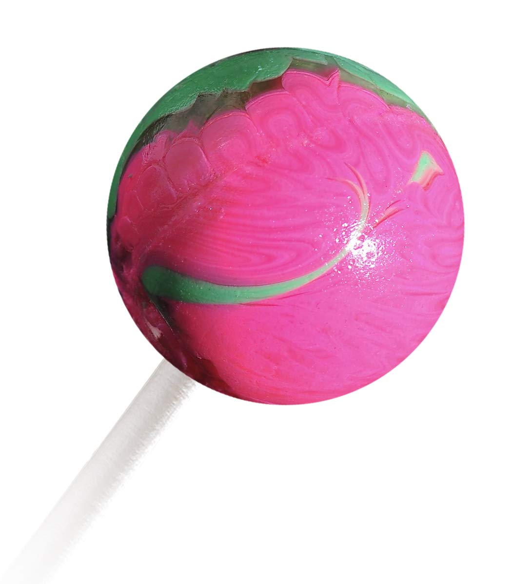Ozark Delight Lollipops (Kiwi Strawberry, 6 pack)