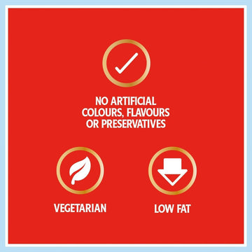 HP Brown Sauce Original 285 Grams (Pack of 2)