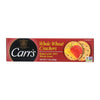 Carr s Whole Wheat Crackers, 7 Ounce
