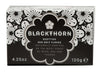 Blackthorn Scottish Gourmet Sea Salt Flakes - Natural And Unrefined - Sustainable Production - Mineral Rich Vegan - 4.25 Ounce