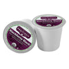 Organic Positively Tea Company, Blackberry Black Tea, K-Cup Compatible, 24 Pods