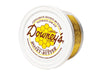 AmishTastes Downey's All-Natural Cinnamon Honey Butter, Favorite Amish Food, 8 Oz. (Pack of 6)