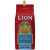 Lion Coffee, Chocolate Macadamia Flavor, Light Roast - Ground, 10 Ounce Bag