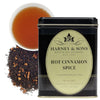 Harney & Sons Hot Cinnamon Spice Tea, Loose Leaf 7 Oz