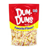 Dum Dums Pineapple Coconut 1-50 Ct Bag