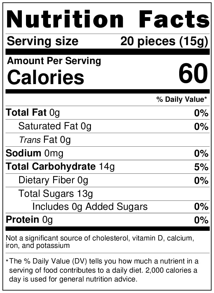 Richardson Pastel Cloud Assorted Party Mint Candy - 1 Pound - Gluten Free Canada After Dinner Mints Kosher Candies