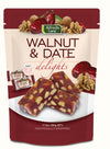HealthEmpire Alfred's Lane Walnut & Date Delights 17.6 Ounce (pack of 1)