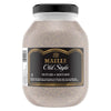 Maille Old Style Whole Grain Stone Ground Mustard, Premium Quality, for Marinades, Sauce and Dressing Jar, Gluten Free, 8.16 Lbs