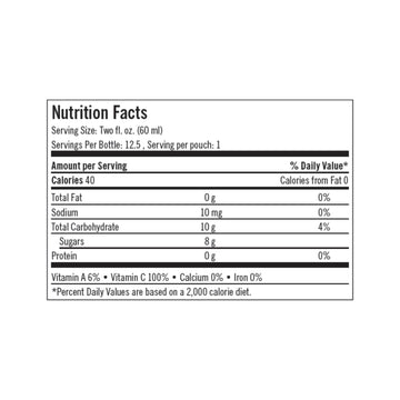 Nu Skin G3 Juice Antioxidant Superfruit Blend 25 Fl Oz - Supports Energy, Eye & Skin Vitality