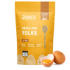 Judee's Dried Egg Yolk Powder - 11 oz - Baking Supplies - Delicious and 100% Gluten-Free - Perfect for Homemade Baked Goods, Sau