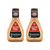 Ken'S Steak House Russian Dressing (16 Ounce, Pack Of 2)