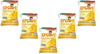 D'Gari Gelatin Dessert Piniapple- Dgari Pina oz- 5 pack (PINEAPPLE)