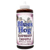 Blues Hog Raspberry Chipotle Barbecue Sauce (Pack of 1)