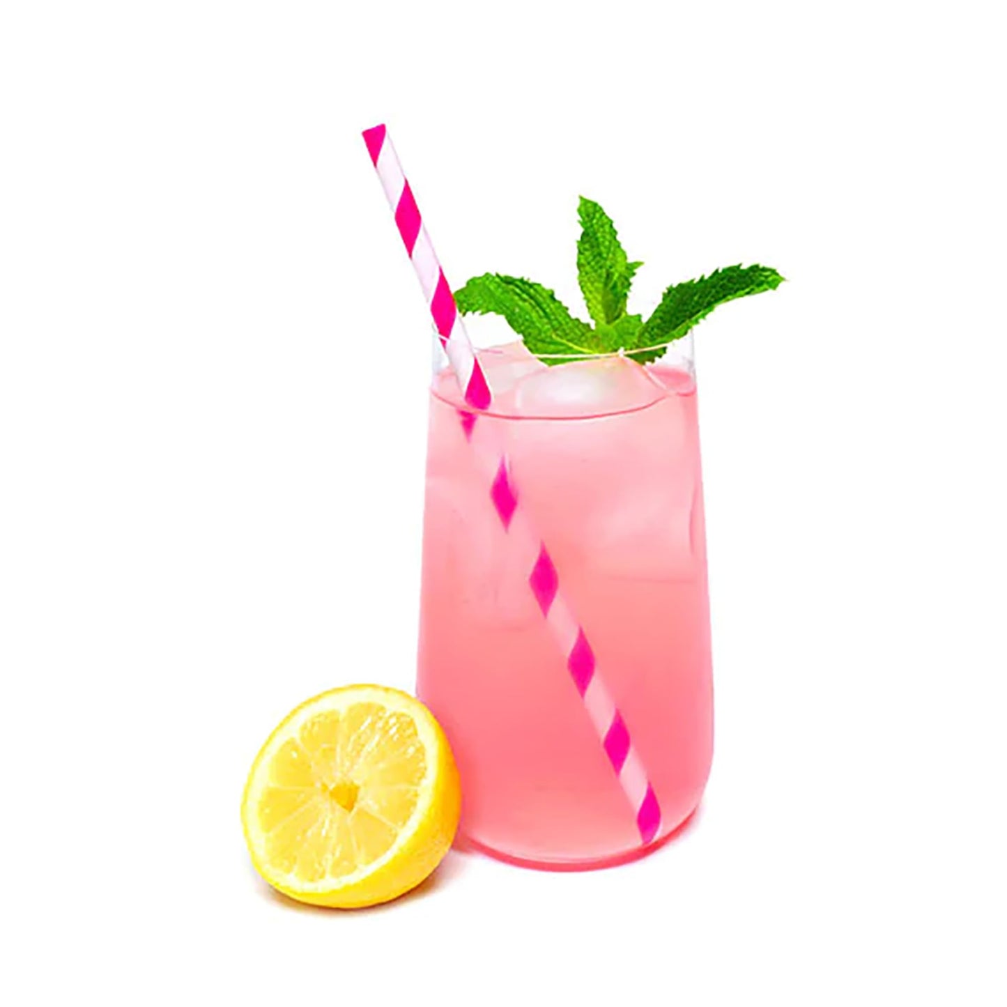 EZ-SQUEEZE Pink Lady Lemonade Jello Shot Mix, Gluten-Free, 6.78 oz, Easy to Make Gelatin Powder for Parties
